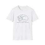 Professional Napper T-shirt