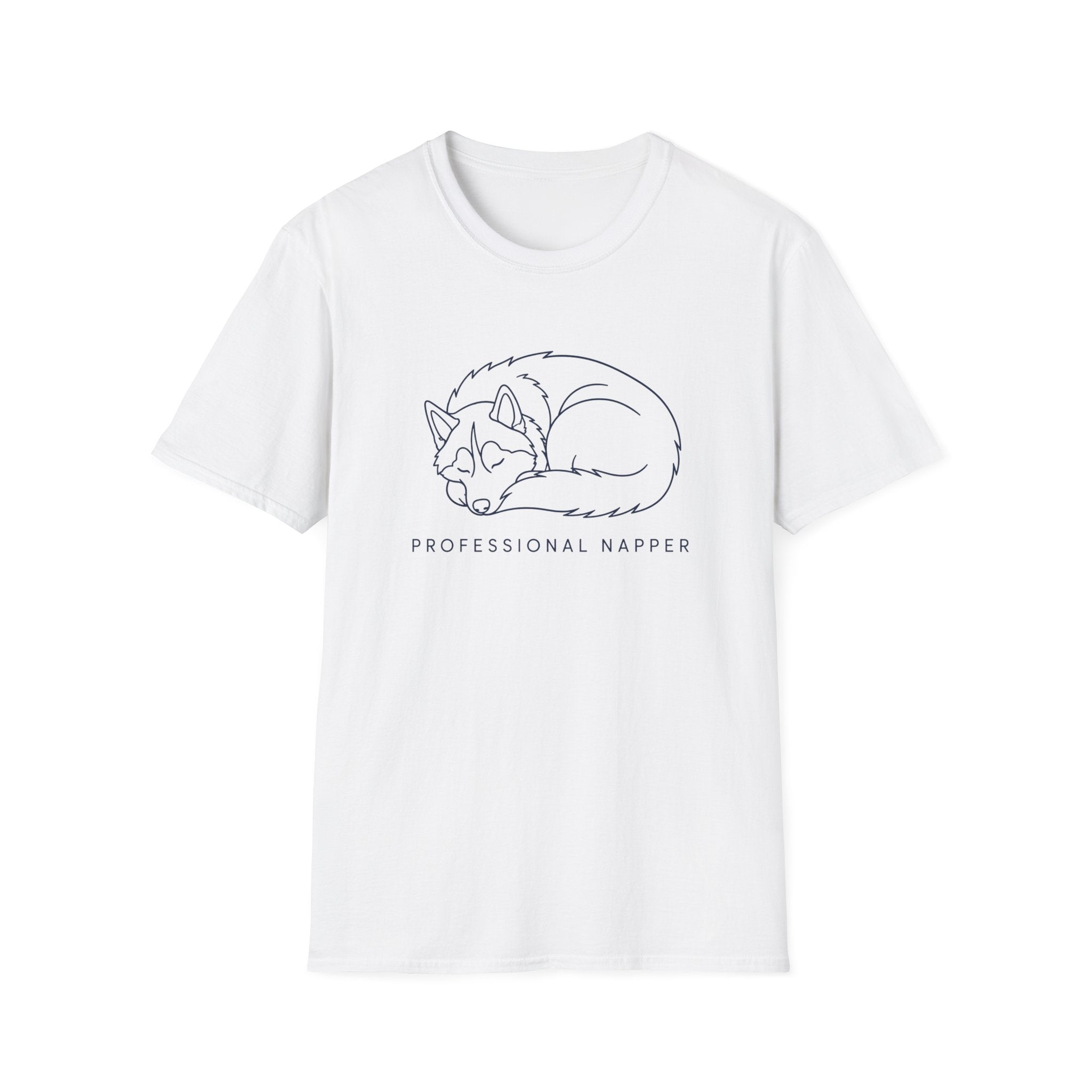 Professional Napper T-shirt