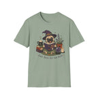 "Just Here For The Boos" T-shirt