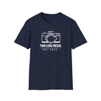Two lens Media T-shirt