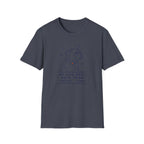 My Dog And I Both Think You're... Fine T-shirt
