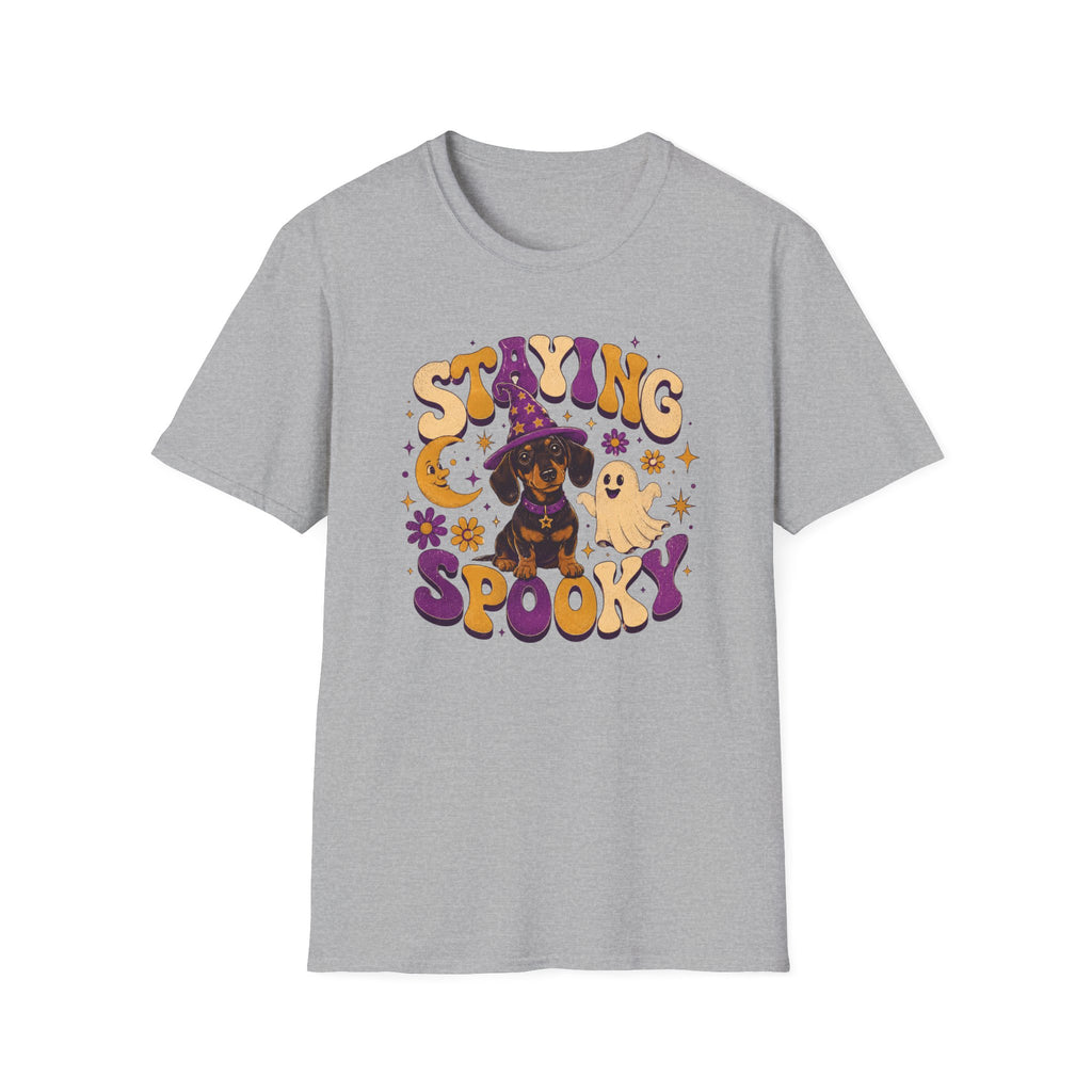 Staying Spooky T-shirt