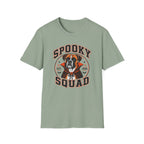 Spooky Squad T-shirt