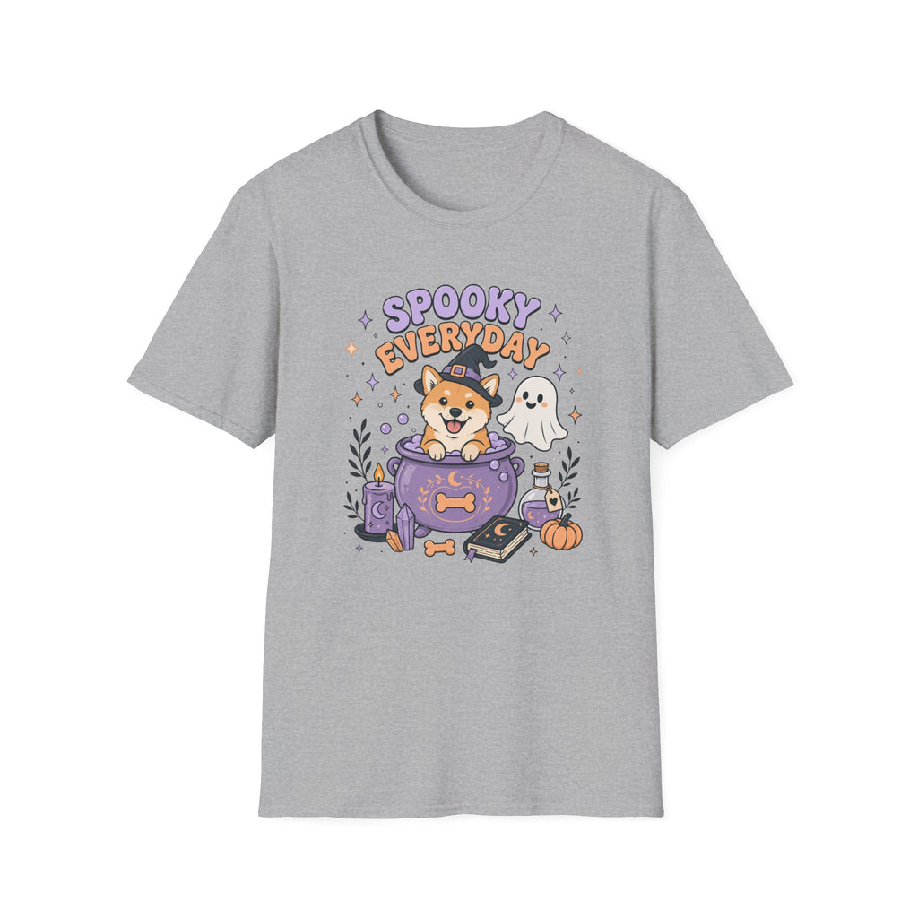 Spooky Everyday T-shirt