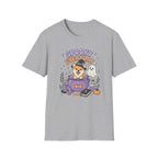 Spooky Everyday T-shirt
