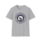 Spooky Pup Academy T-shirt