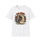 Dogs Before Ghouls T-shirt