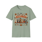 "Every Day Is Halloween" T-shirt