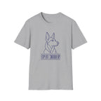 "Expert Snobbery" T-shirt