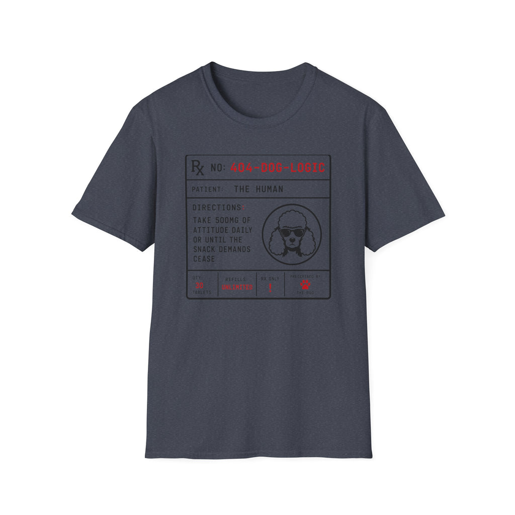 The Human T-shirt