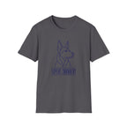 "Expert Snobbery" T-shirt