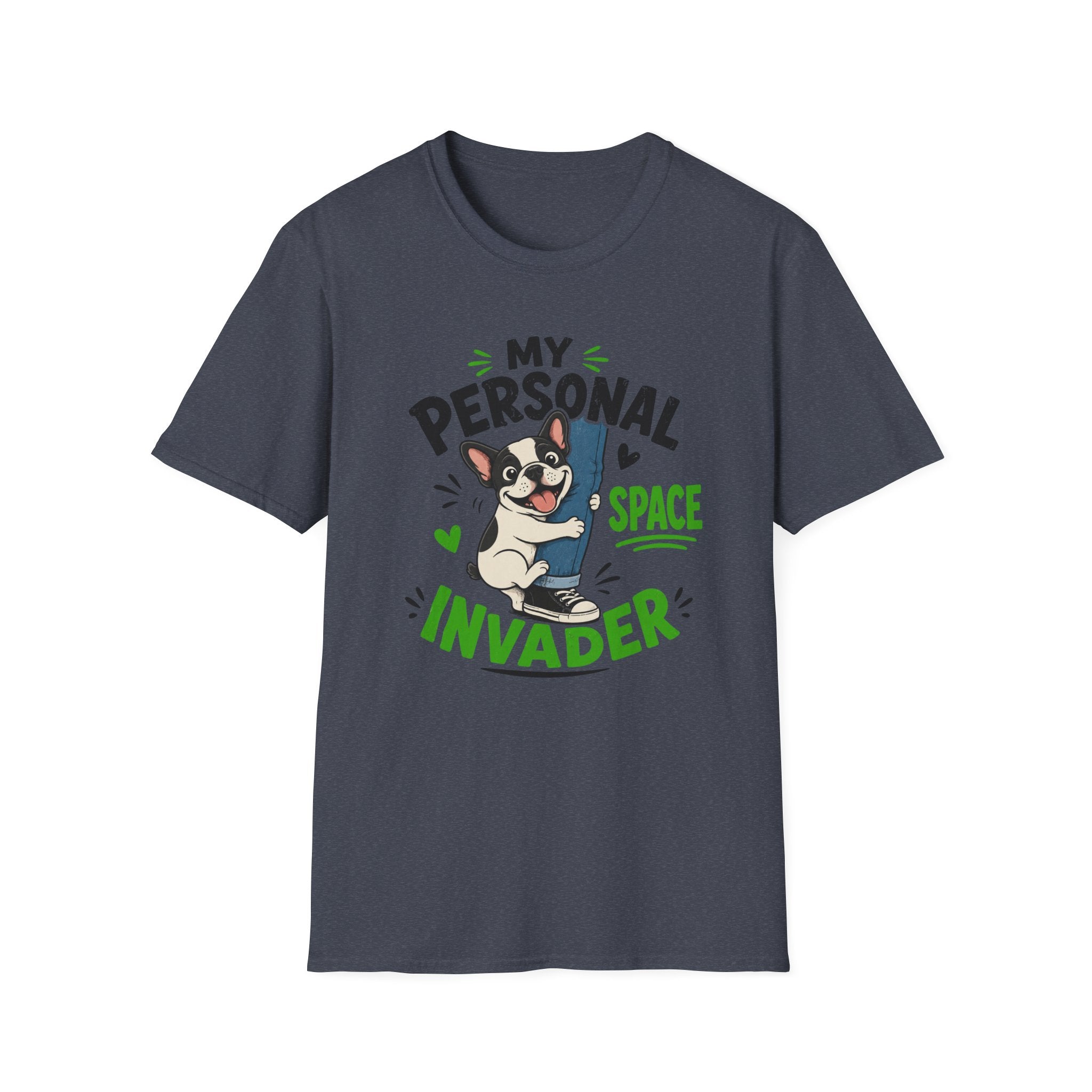 My Personal Space Invader T-shirt