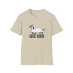 "Ghost Hound" T-shirt
