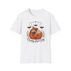 "Creepy But Cozy" T-shirt