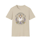 The Mystical Corgi T-shirt