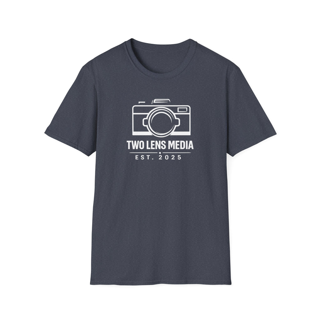 Two lens Media T-shirt