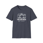 Two lens Media T-shirt