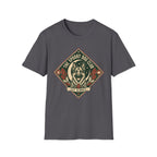 The Spooky Dog Club T-shirt