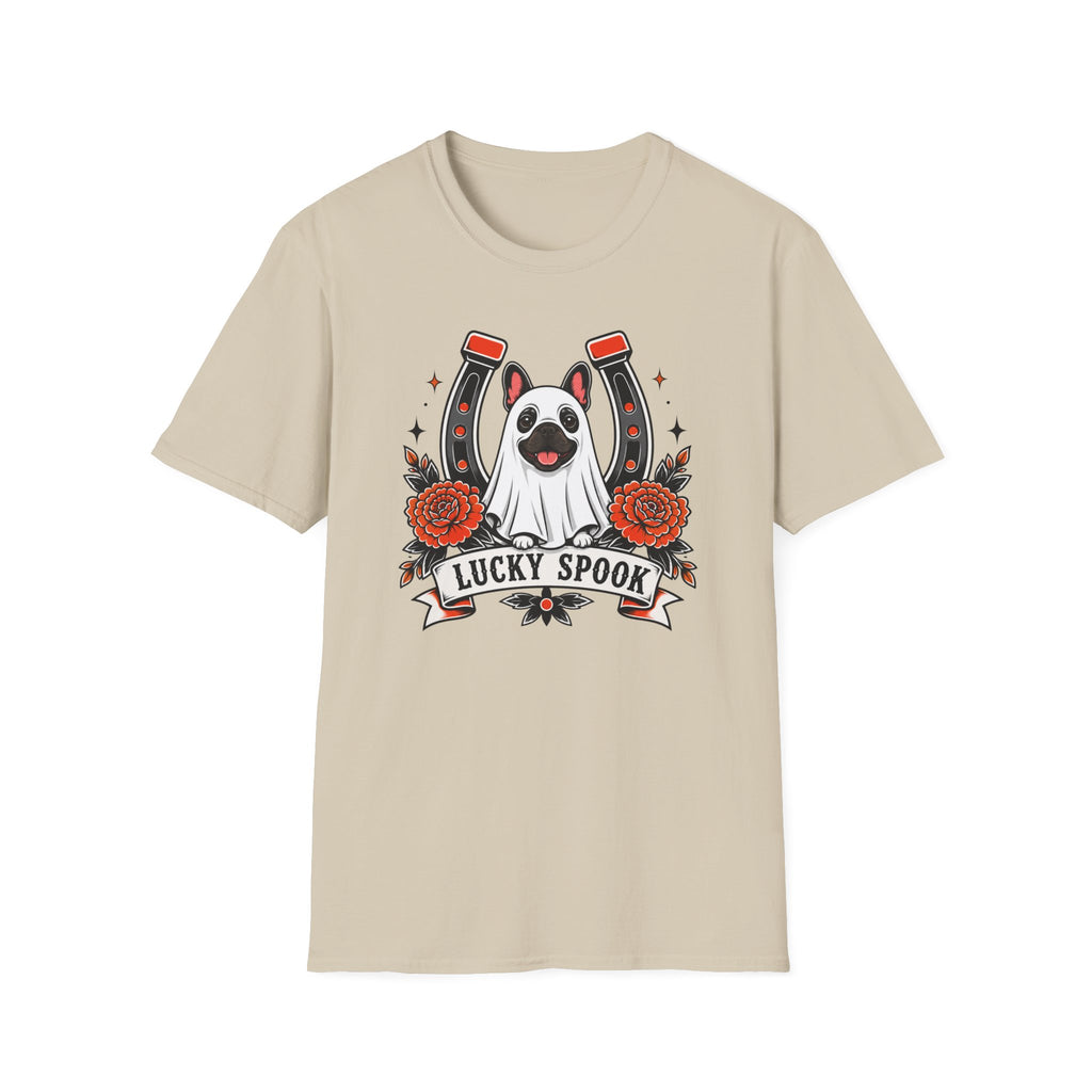 Lucky Spook T-shirt