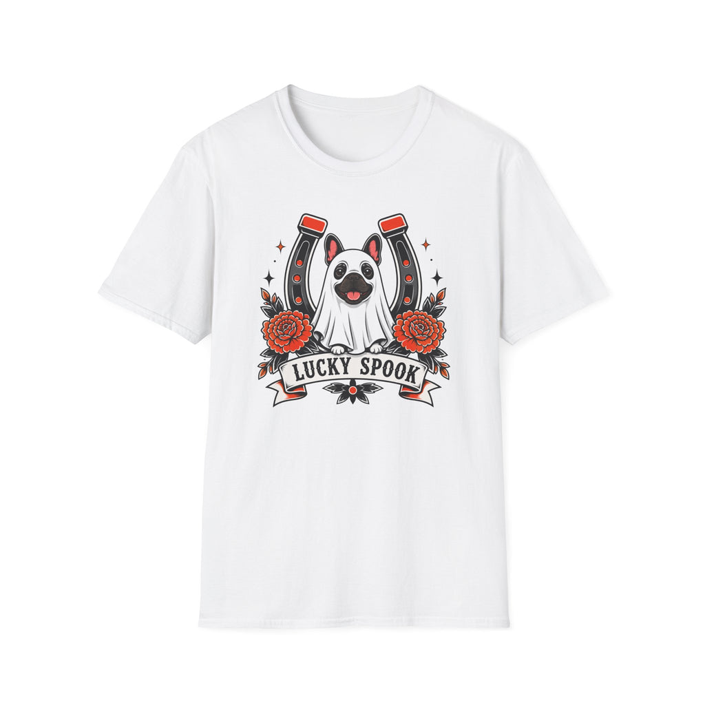 Lucky Spook T-shirt