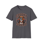 Spooky Squad T-shirt