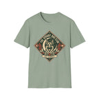 The Spooky Dog Club T-shirt