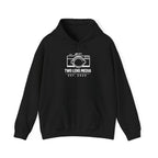 Two Lens Media EST. 2023 Photography Hoodie