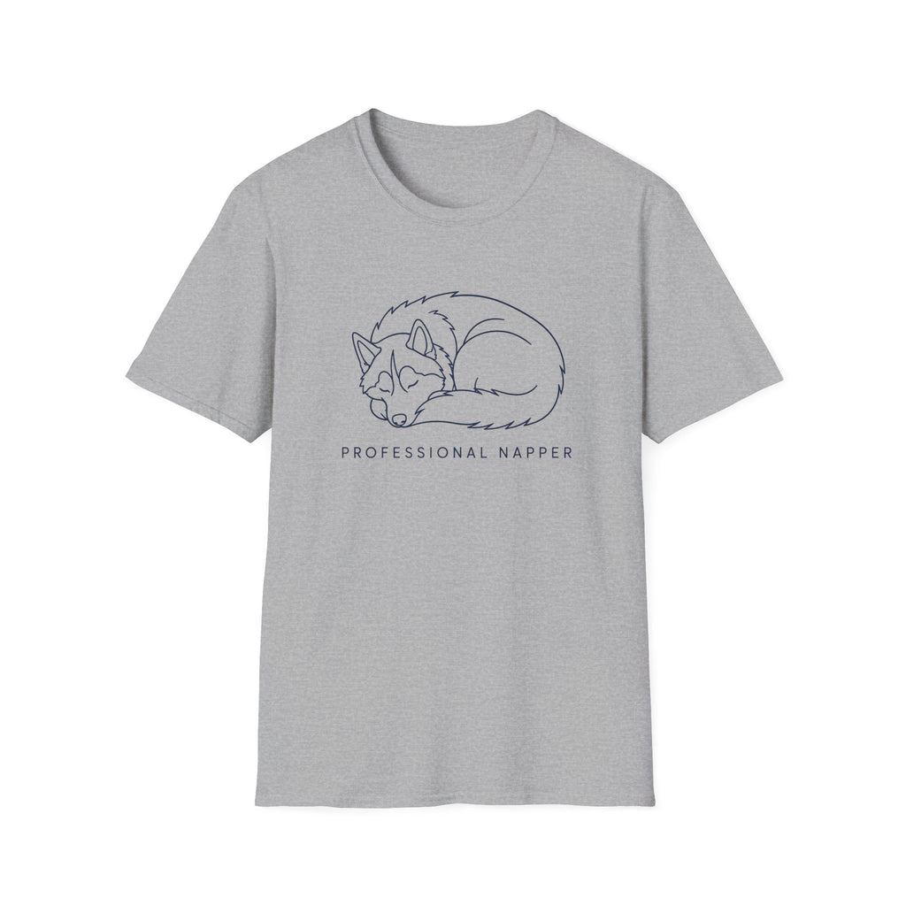Professional Napper T-shirt