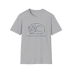 Professional Napper T-shirt