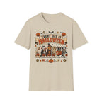 "Every Day Is Halloween" T-shirt