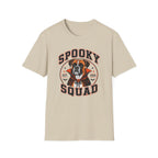 Spooky Squad T-shirt