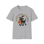 Spooky Season Is Forever T-shirt
