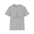 Professional Dog Servant T-shirt