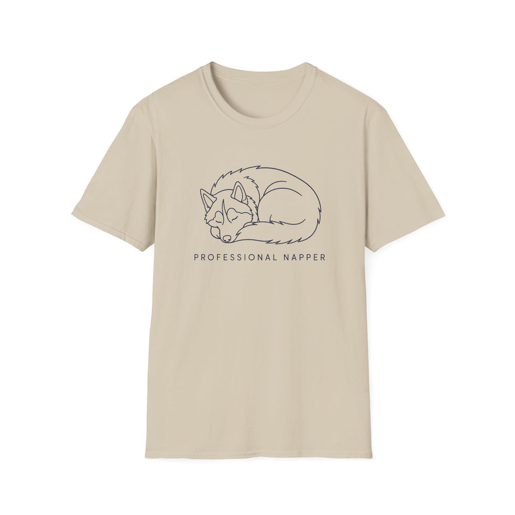 Professional Napper T-shirt