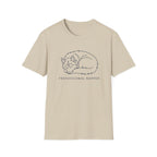Professional Napper T-shirt