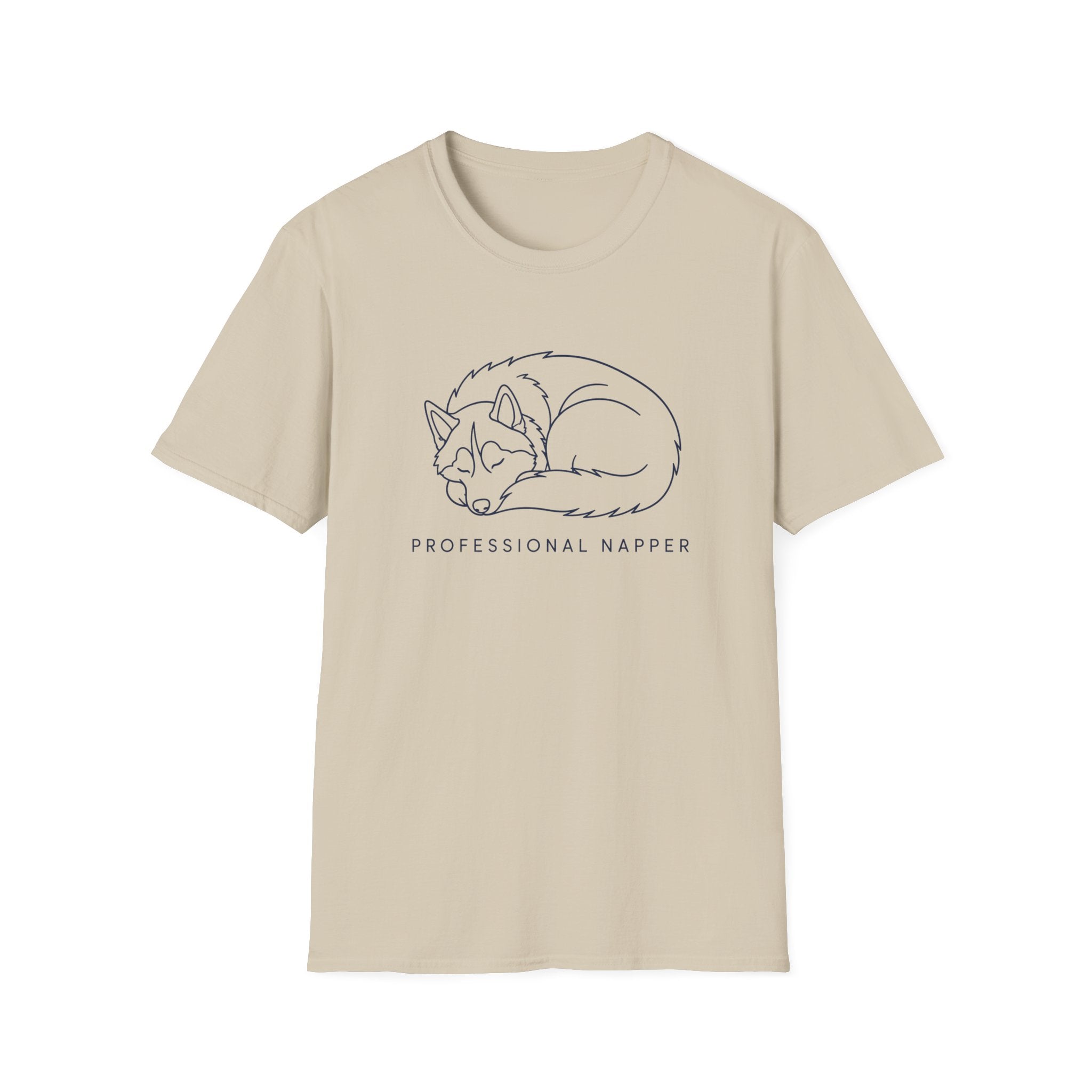 Professional Napper T-shirt