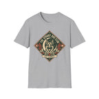 The Spooky Dog Club T-shirt