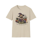 "Just Here For The Boos" T-shirt
