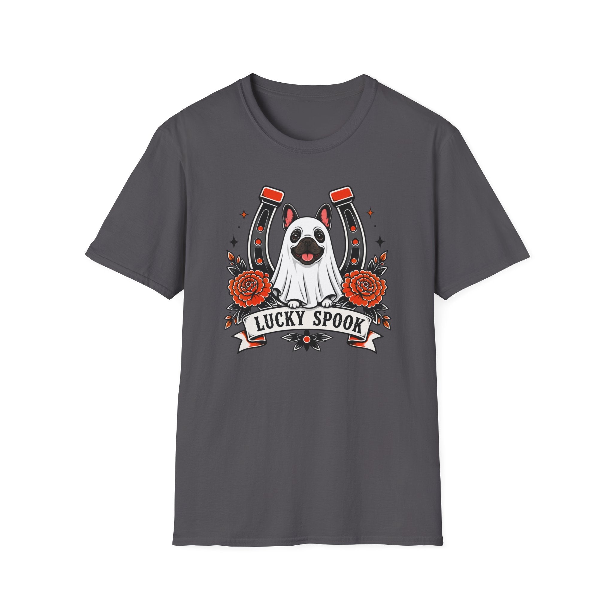 Lucky Spook T-shirt