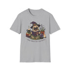 "Just Here For The Boos" T-shirt