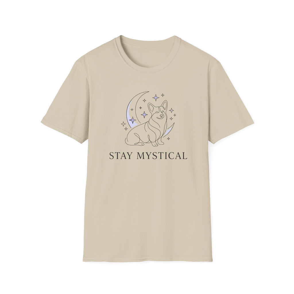 Stay Mystical T-shirt