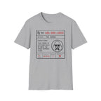 The Human T-shirt
