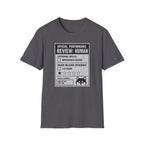 Official Performance Review T-shirt