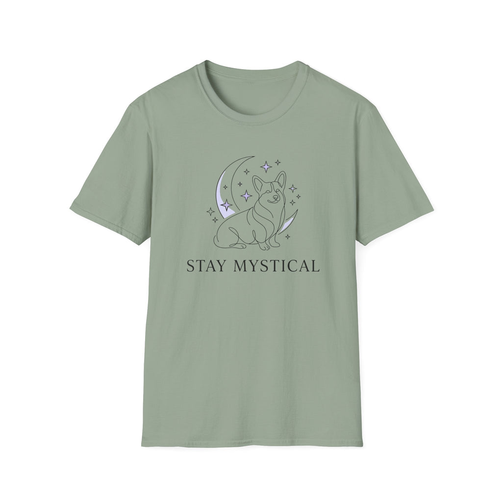 Stay Mystical T-shirt