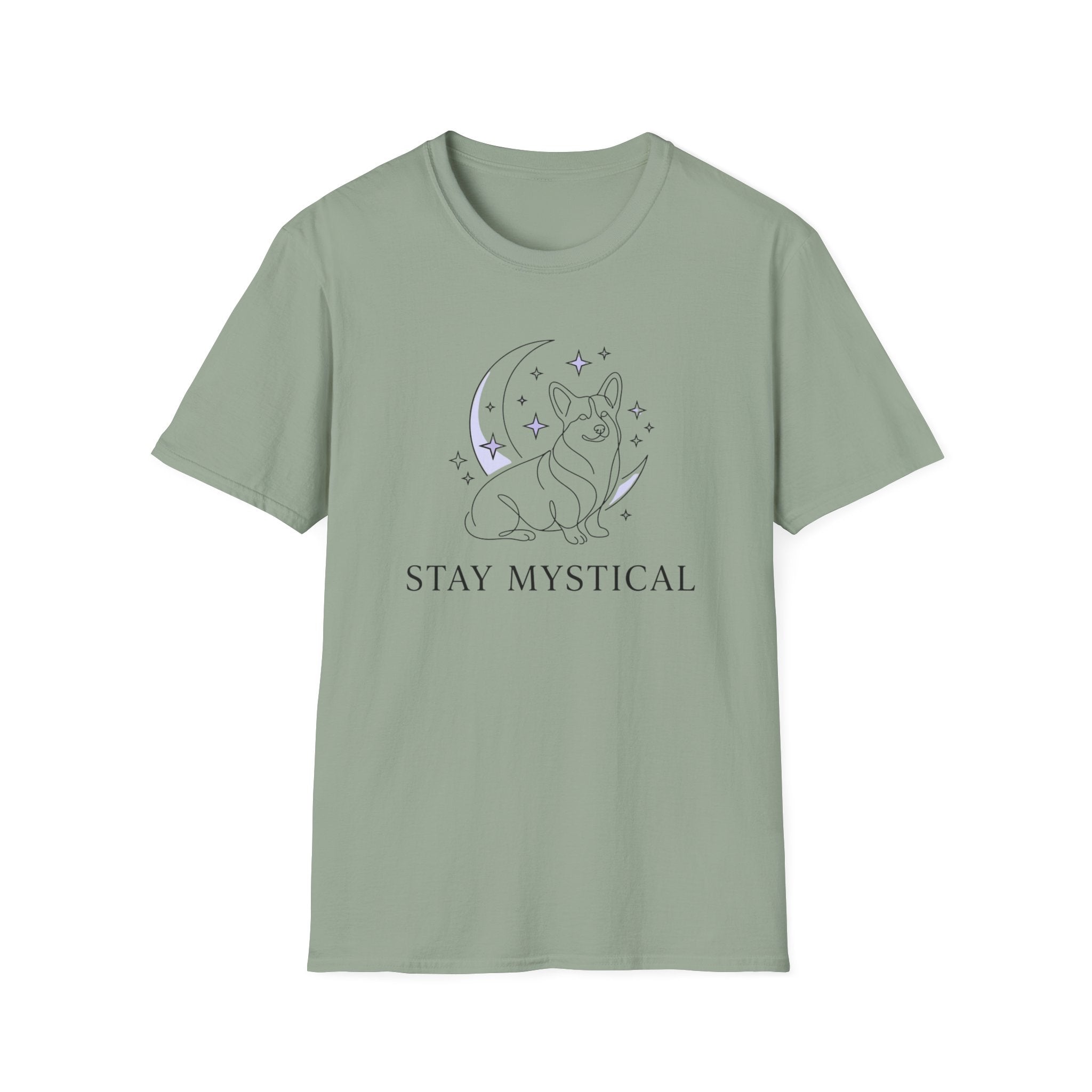 Stay Mystical T-shirt