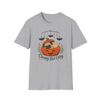 "Creepy But Cozy" T-shirt