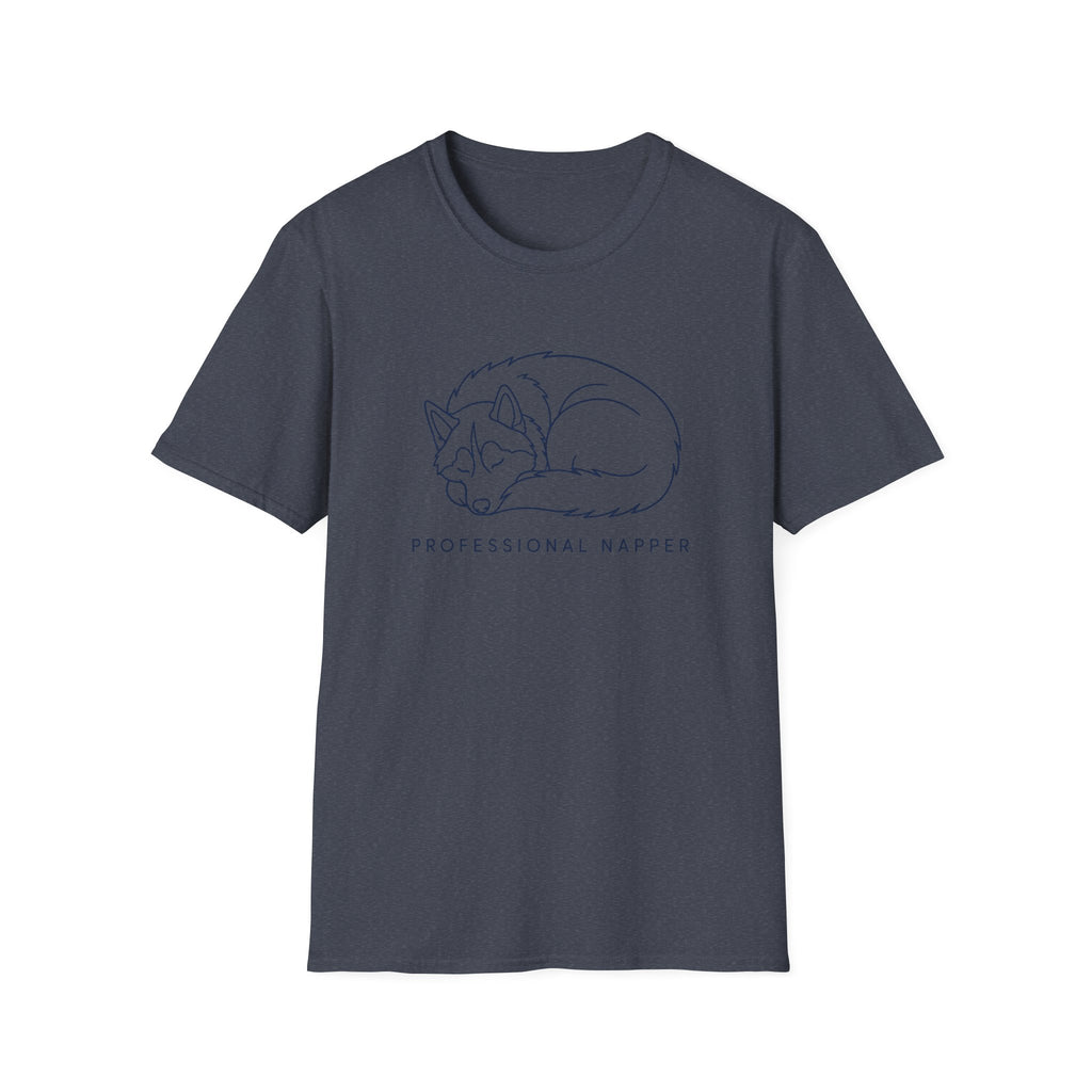 Professional Napper T-shirt