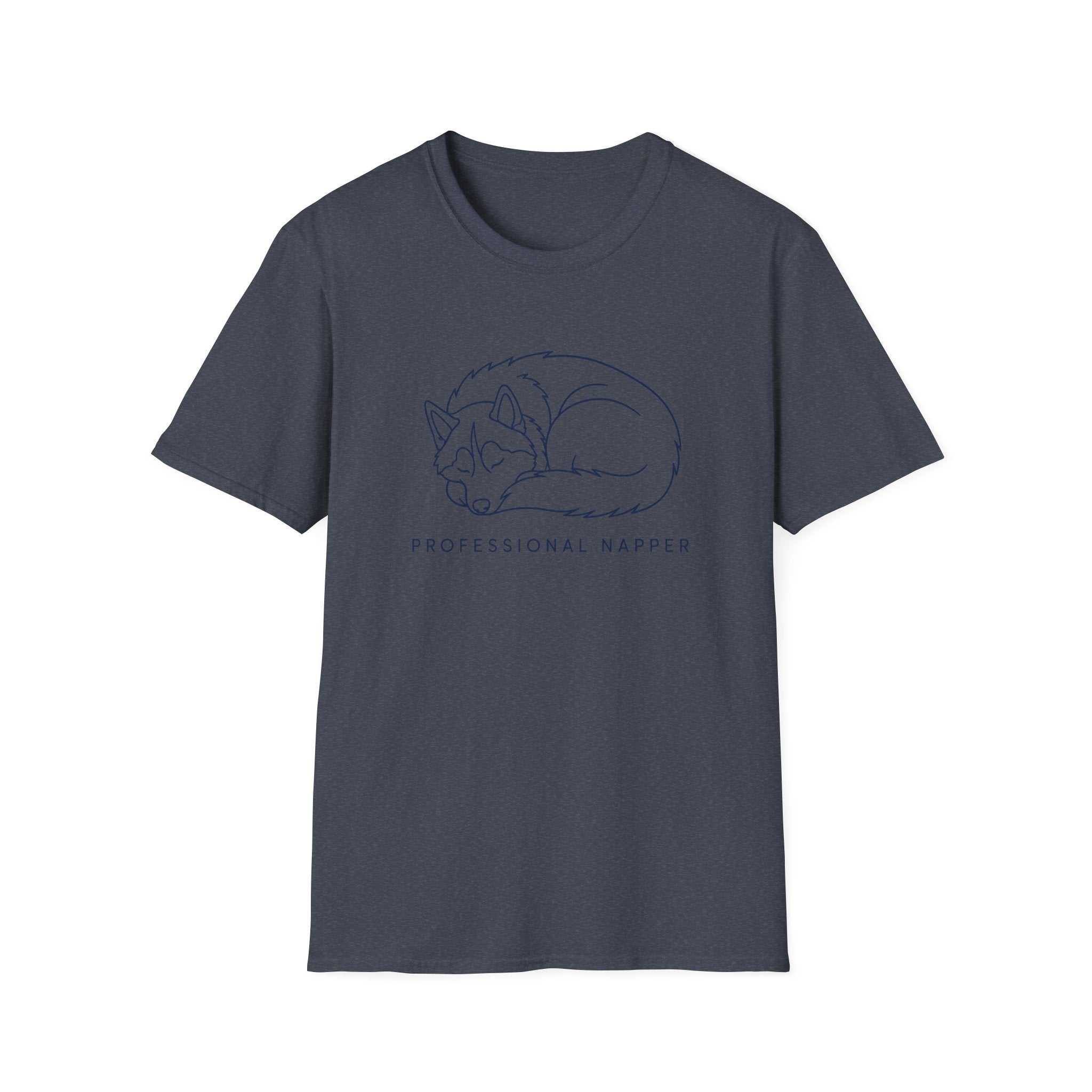 Professional Napper T-shirt