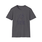 My Dog And I Both Think You're... Fine T-shirt