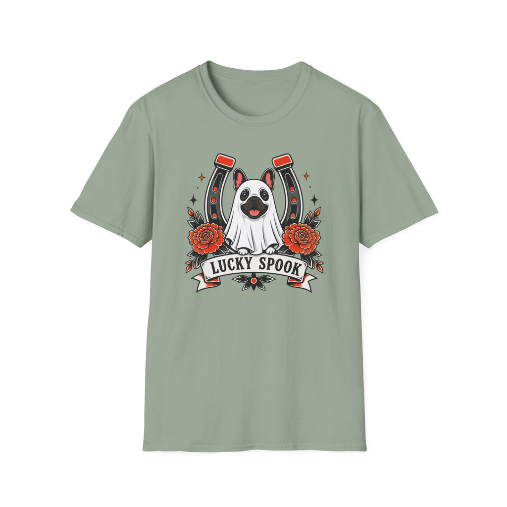 Lucky Spook T-shirt